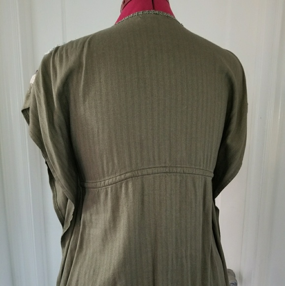 Butterfly Top - Picture 5 of 8